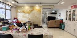 Blk 691D Admiralty Flora (Woodlands), HDB 5 Rooms #639574161